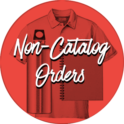 Non-Catalog Instruction Link